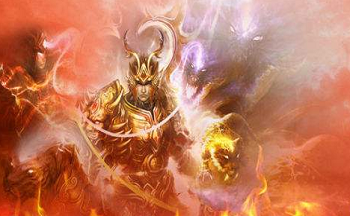 传世元神合击手游大全