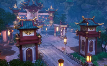 剑侠情缘2剑歌行手游版本大全