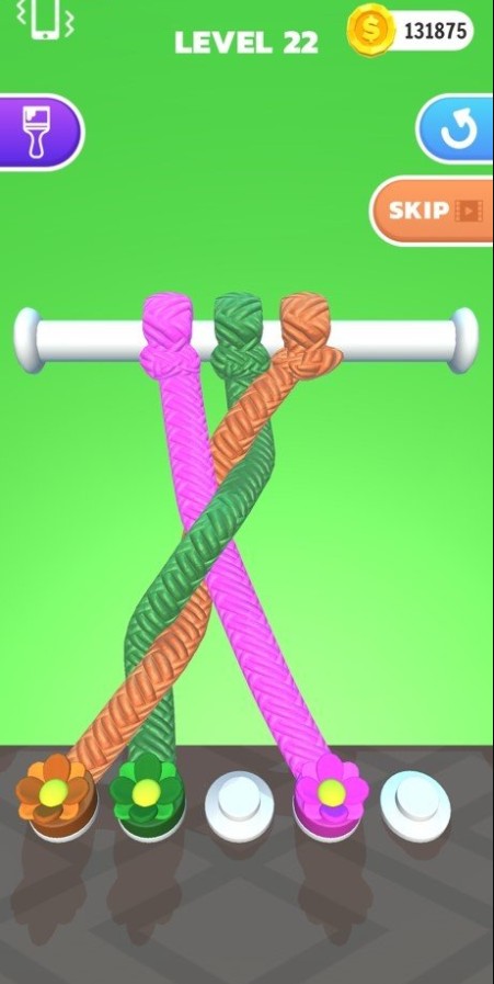 �����ʦ3d(Tangle Master 3D)�������ͼ