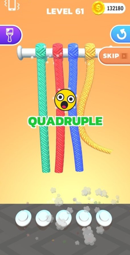 �����ʦ3d(Tangle Master 3D)�������ͼ