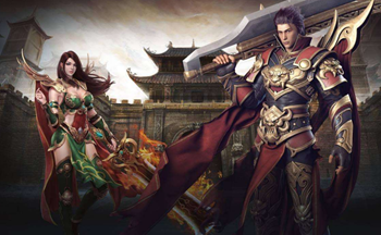 爆光柱的手机传奇