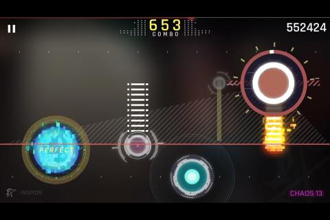 cytus2破解版吾爱破解版截图