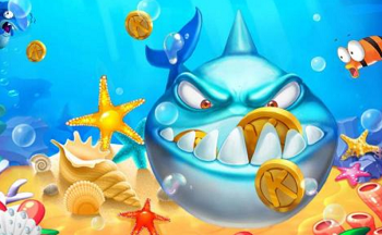 2020最新捕鱼游戏