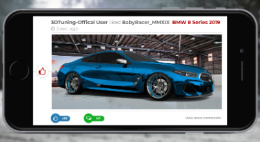 3dtuning汽车改装 3dtuning汽车改装