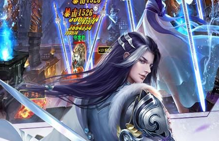 斗罗斩仙手游 斗罗斩仙手游