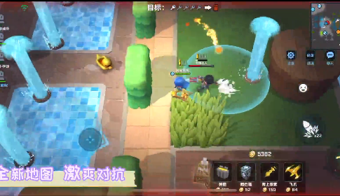 逃跑吧少年单机内购破解版 逃跑吧少年单机内购破解版