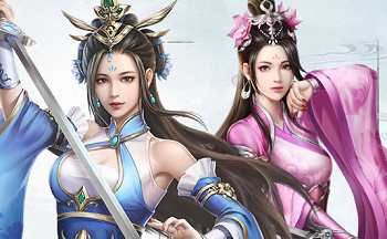 灵界仙都游戏大全