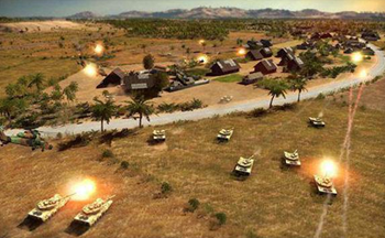 ս��ģ������Ϸ