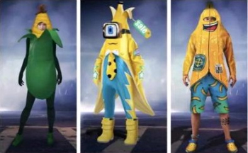 和平精英全皮肤助手