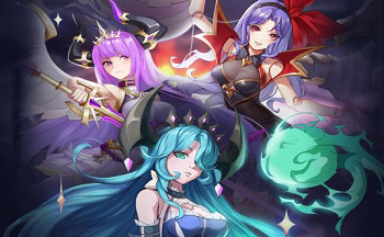 苍之女武神版本大全