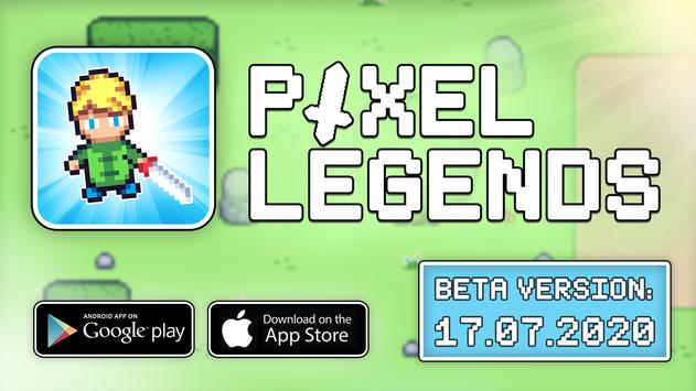 Pixel Legends(ش)ͼ