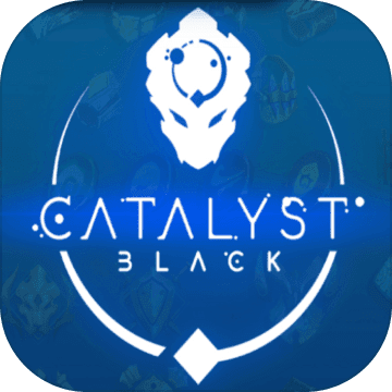 Catalyst Black(߻)