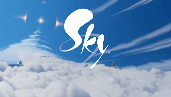 sky光遇国际服安装包截图