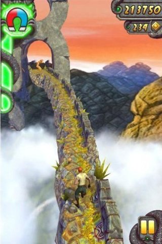 神庙逃亡2020内购免截图