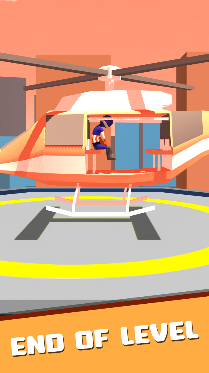 Zip Fight 3D(������3D)��ͼ