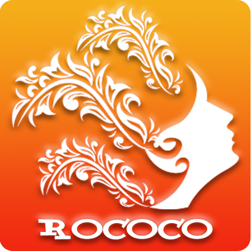 Rococo(ɿϷƽ̨app)1.2.0 ׿
