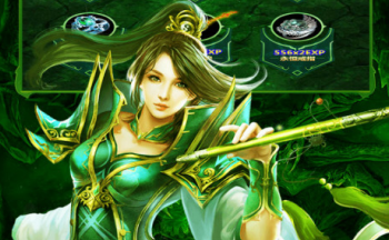 绿色传奇所有版本