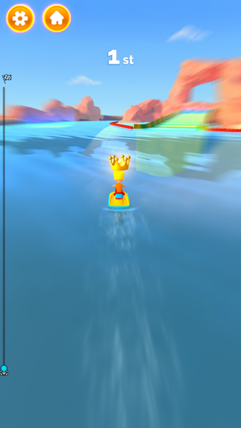 jetski.io游戏截图