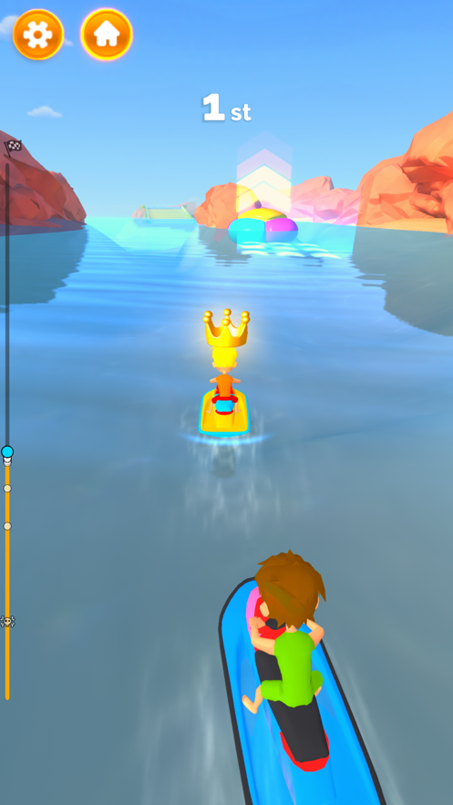 jetski.io游戏截图