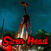 Siren Head SCP Game(ͷSCP6789Ϸ)1.4Ѱ