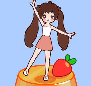 ����Ů��С��Ϸ�����1.0 ������