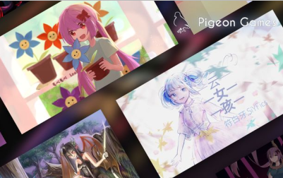 Phigros章节解锁版 Phigros章节解锁版
