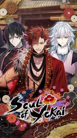 Soul of Yokai֮Ϸ