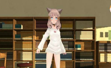 校园女生模拟器变态版 校园女生模拟器变态版