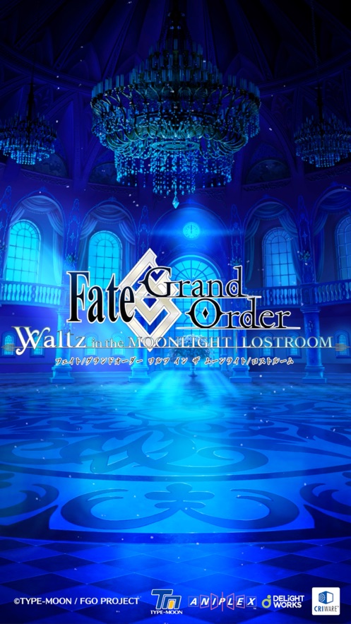 FGO Waltz(fate grand order waltz)ͼ