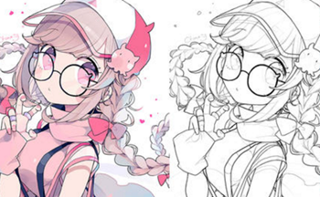 ������ɫͿɫ����