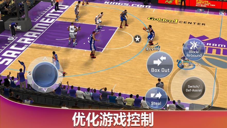 NBA2K20浵°ͼ3