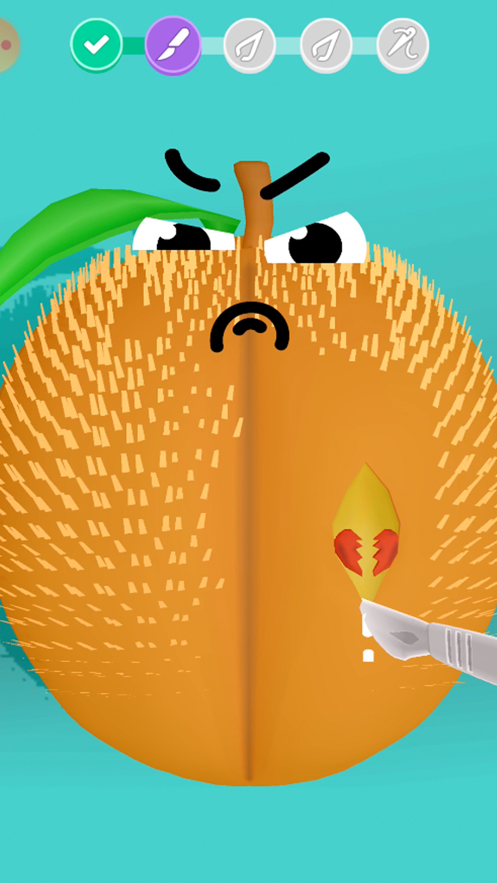 ˮ������Ժ(Fruit Clinic)��ͼ