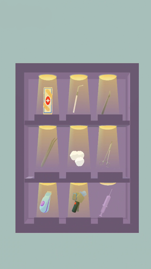 ˮ������Ժ(Fruit Clinic)��ͼ