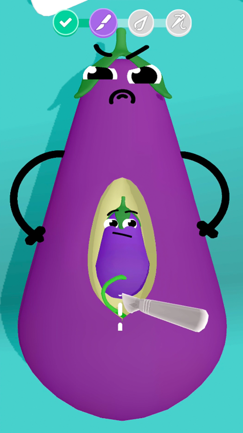 ˮ������Ժ(Fruit Clinic)��ͼ