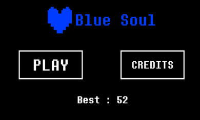 Blue Soul(SansϷɫ)ͼ