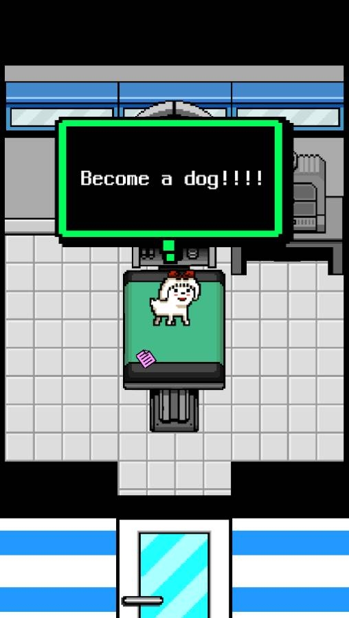 I Became a Dog 3(ұɹ3Ϸ)ͼ