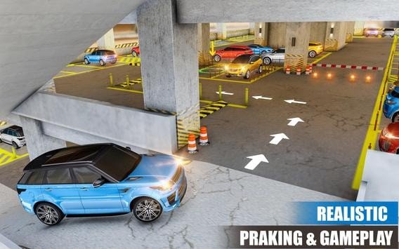 Extreme Multi Level Parking Game(·ʤģϷ)ͼ