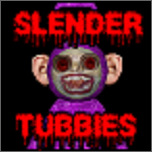 SlenderTubbies(߱׿°)3.7 3d