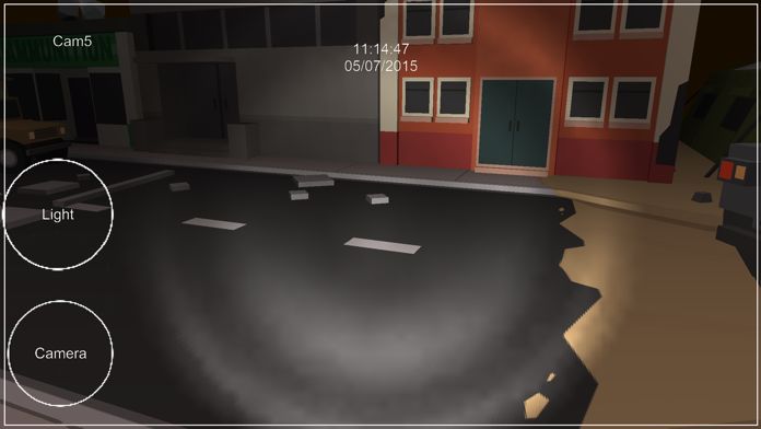 scp173ģ�����ֻ����ͼ
