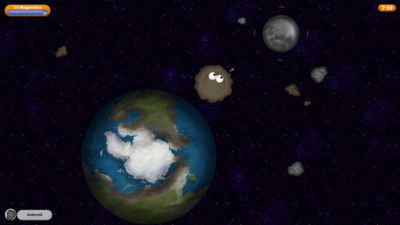 美味星球6无限钻石版截图