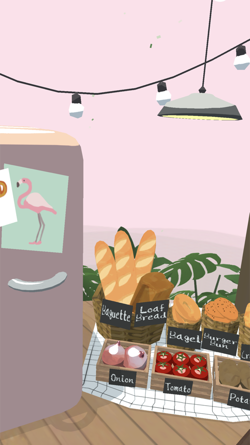 �޷��ճ���Chef Umami��ͼ