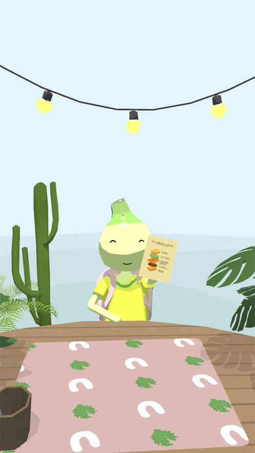 �޷��ճ���Chef Umami��ͼ