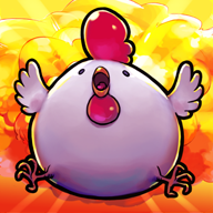 炸弹鸡游戏1.0.2 最新版