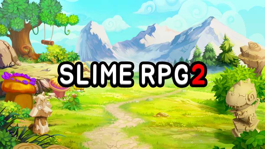 Slime RPG2(ʷķRPG2)ͼ