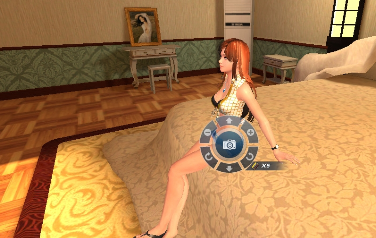 我的VR女友破解版 我的VR女友破解版