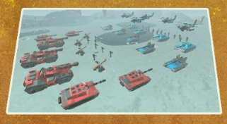 自由模拟战争无限钻石版 自由模拟战争无限钻石版