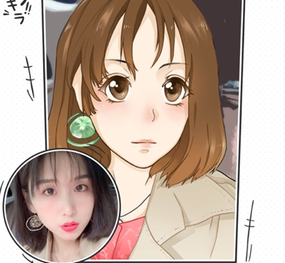 漫画脸相机app 漫画脸相机app