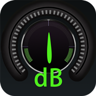 手机噪音分贝仪app20210615.1 专业版