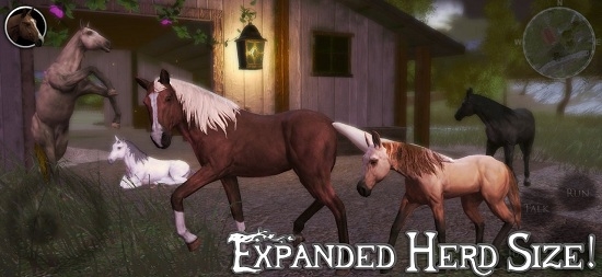 终极马模拟器破解版无敌版截图
