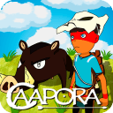 Caapora Adventure()0.3.311 Ѱ